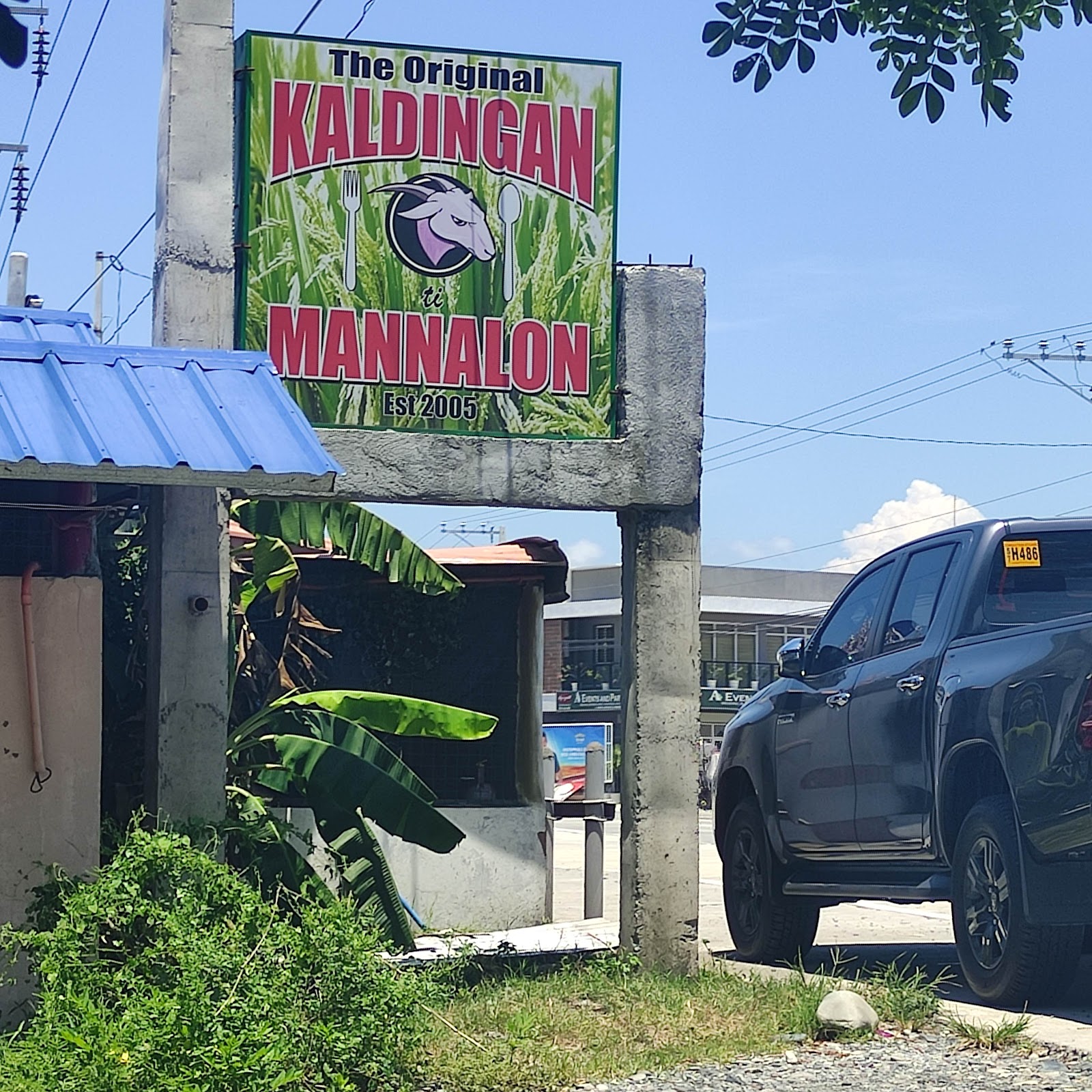 Kaldingan Ti Mannalon — photo 10