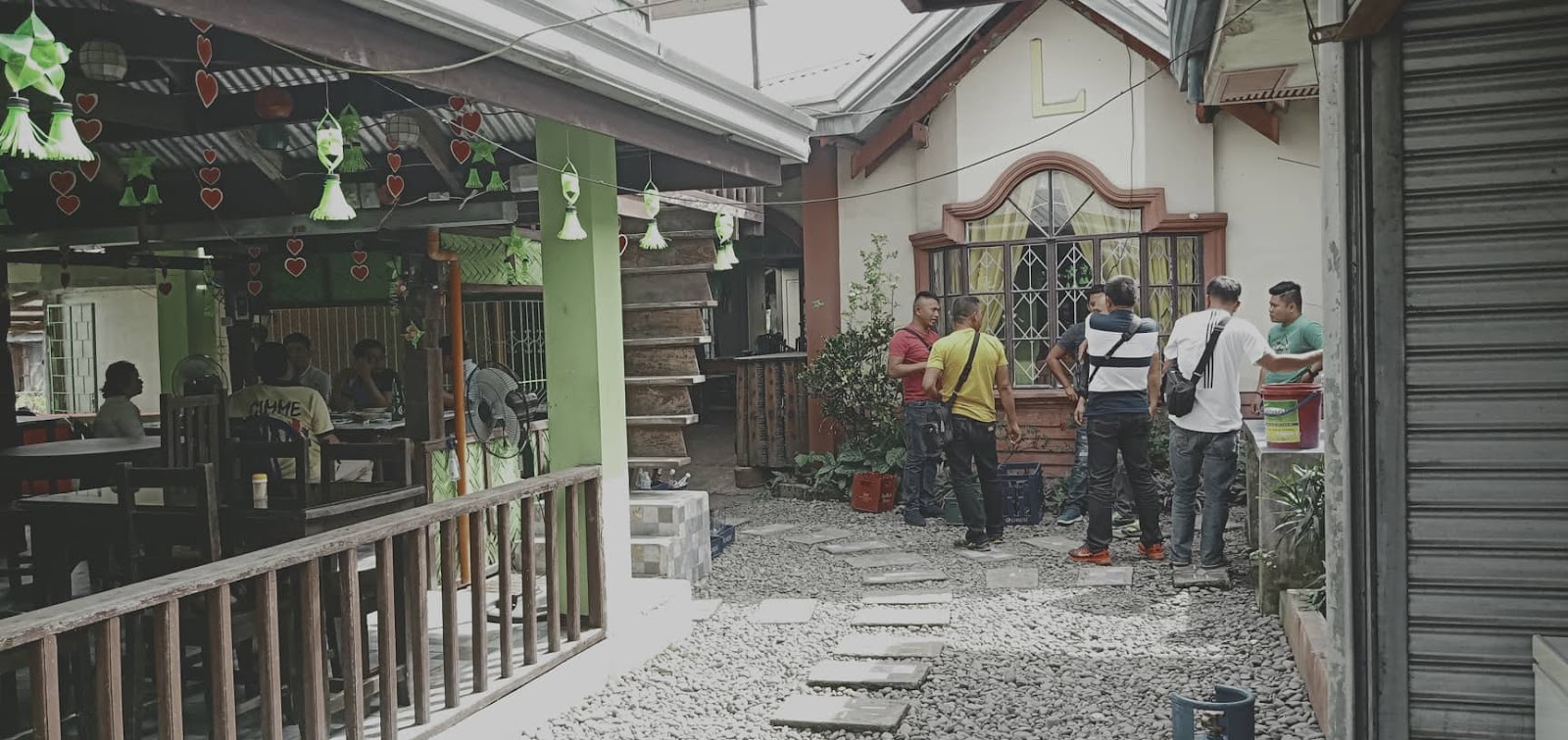 Kaldingan Ti Mannalon — photo 11